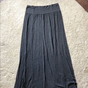 Maxi Skirt